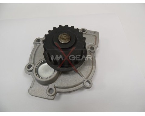 MAXGEAR Pompa wodna 47-0127