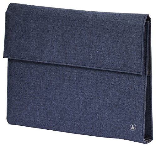 Hama Futerał na etui i akcesoria. do 26.92 cm (10.6). niebieski 00182315