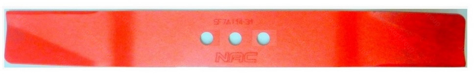 NAC Nóż LE868301B-2015-N-BG