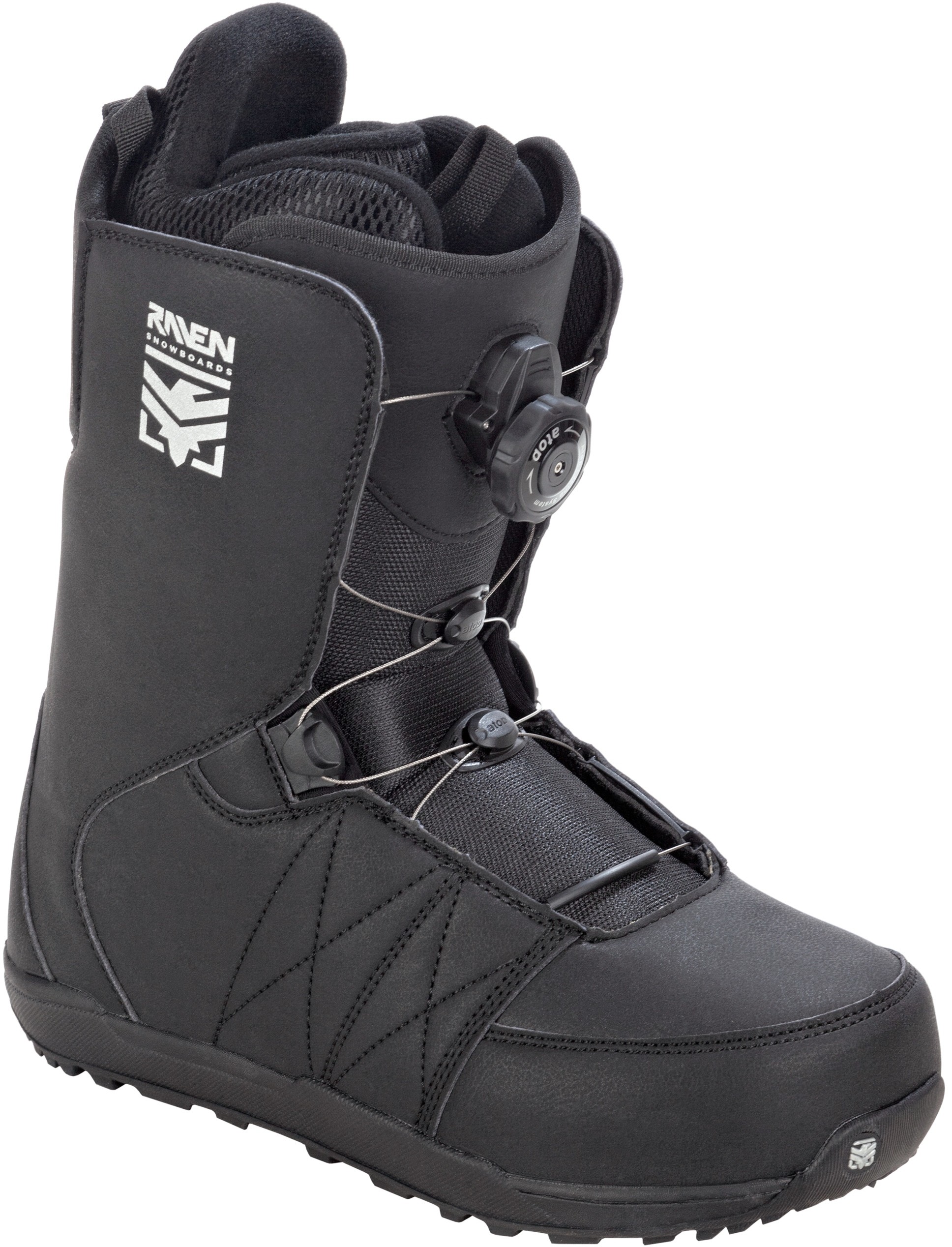 Raven Buty Matrix Atop 2021 - 41 (26,5cm)