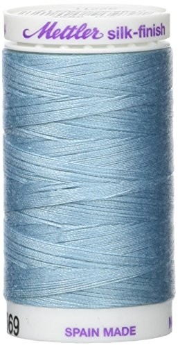 Mettler Mettler 10450-0669 nr 50, SPO040 5 przetwarzanie jedwab 500 m 10450-0669