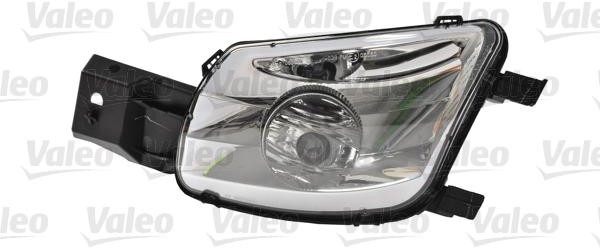 VALEO lampa przeciwmglowa 44650 44650