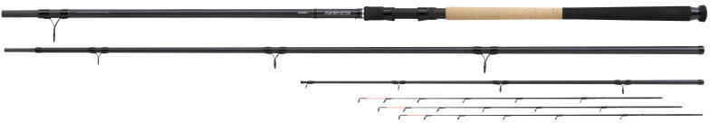 Shimano Aernos AX Feeder 3,9 m 120 g