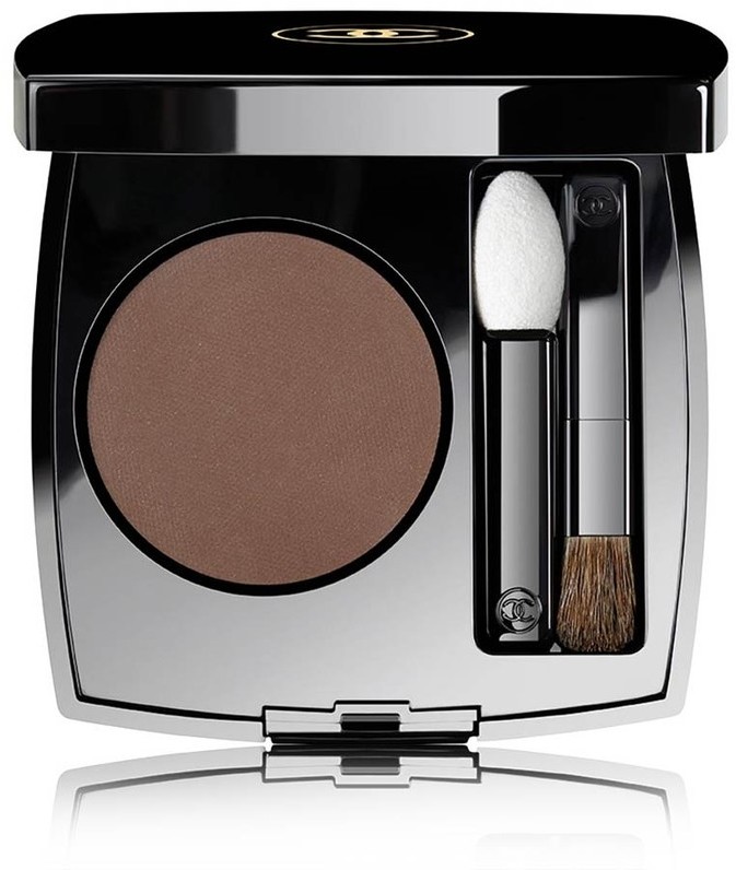 Chanel CIENIE DO POWIEK OMBRE PREMIRE Trwały pudrowy cień do powiek Cień do powiek