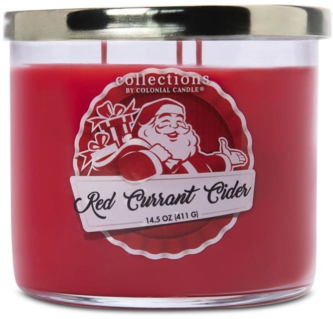 Colonial Candle Świeca zapachowa 