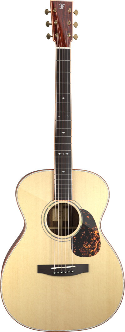 Furch Vintage 3 OM-SR