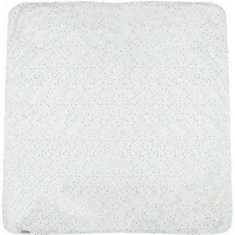 Bebe-Jou bébé-jou Otulacz bambusowo-muślinowy 110 x 110 cm Confetti Party 3052107 kidsinspirations-1593-0