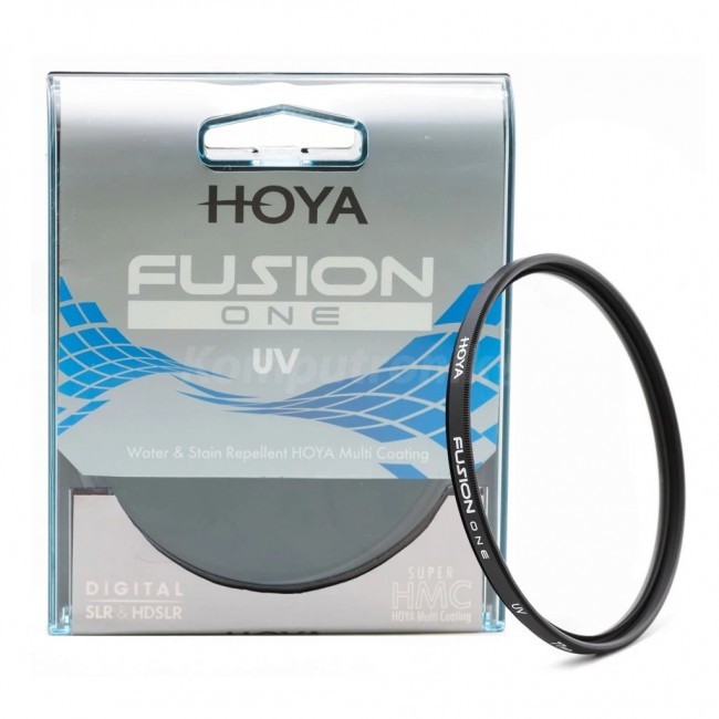 Hoya Fusion One UV 52 mm 0024066068385