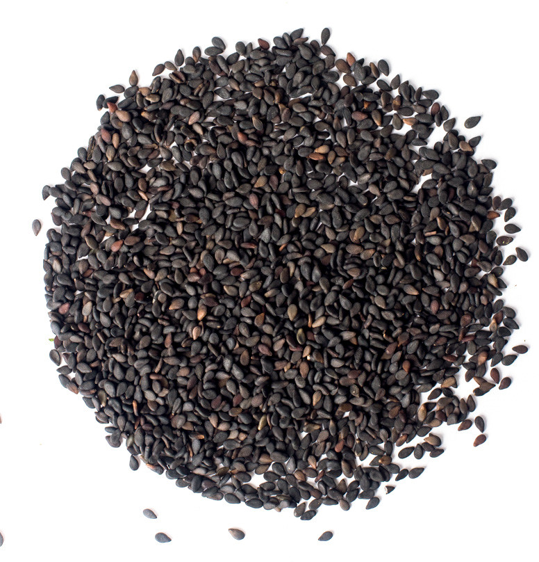 Planteon Sezam czarny ziarno 1kg 2-0036-03-1