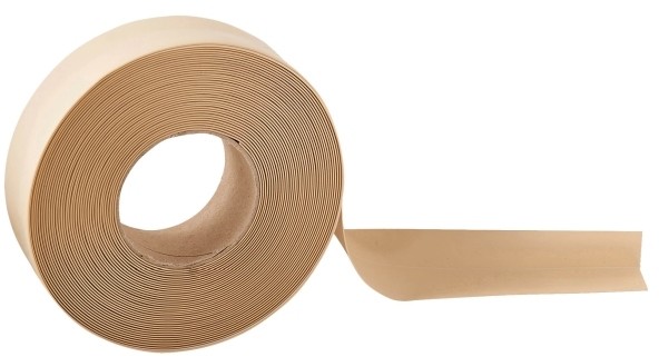 Taśma przypodłogowa 51 x 1500 mm marcepan