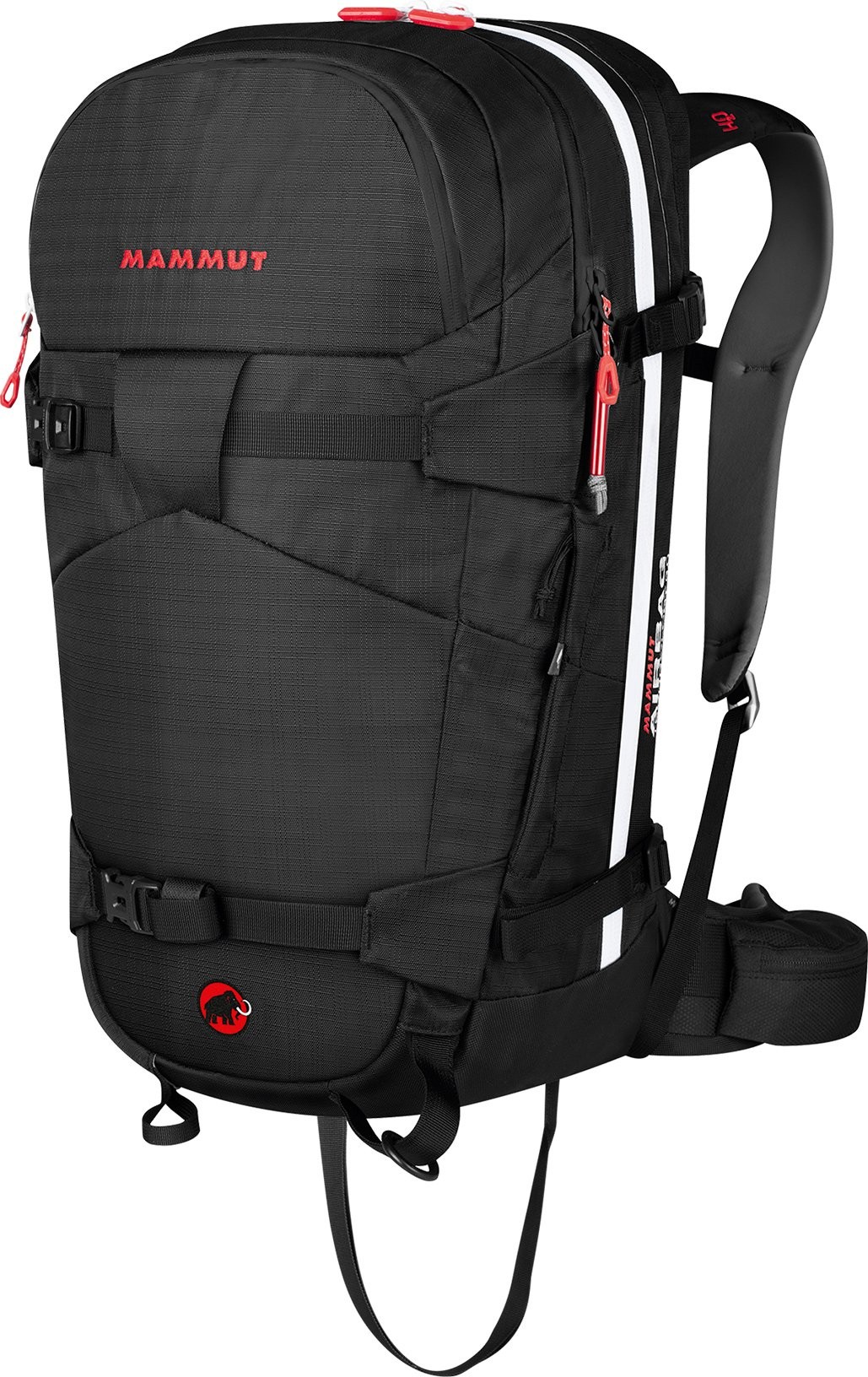 Mammut Ride Removable Airbag 3.0, 30 l unisex