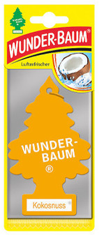 Wunder Baum CHOINKA KOKOS 23-007