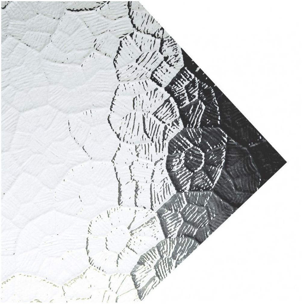 Robelit Płycina szkła syntetycznego 142 x 54 cm