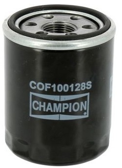 CHAMPION Filtr oleju COF100128S