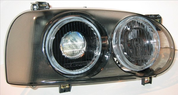 TYC Reflektor VW 20-5797-08-20