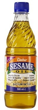 Dabur Olej Sezamowy 100% 500ml Dabur 5361-59899_20170527133805