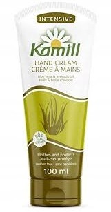 Kamill intensive krem 30ml