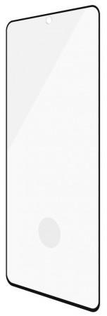PanzerGlass Szkło FP CF do Samsung S21 czarne