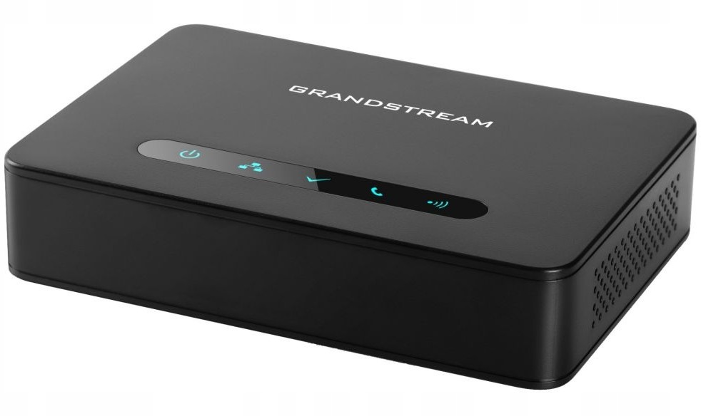 Grandstream Baza VoIP Dect DP750