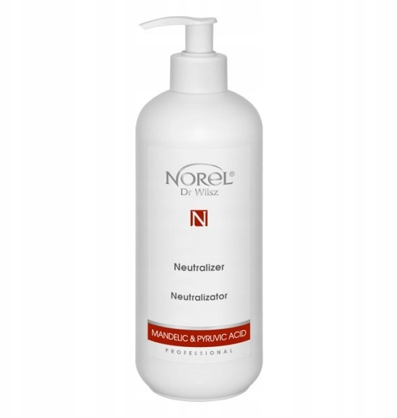 Norel Profesjonalny Neutralizator Kwasów 500ml