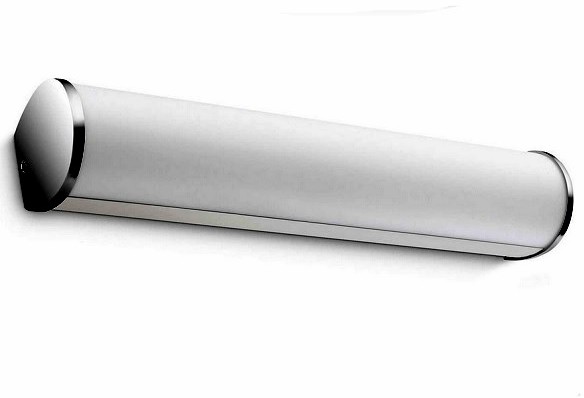 Philips Signify OPRAWA ŚCIENNA FIT CHROM 3X2,5W IP44 LED 340591116 915004204101