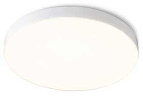 Redlux Lampa wpuszczana BJORK R 9 biała R13582
