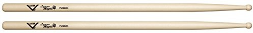 Vater Fusion pałeczki do perkusji, klon drewno głowa VMFUW