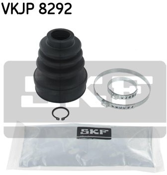 SKF Zestaw osłon, półoś napędowa VKJP 8292 VKJP 8292