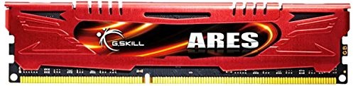 G.Skill 16GB F3-2133C11D-16GAR