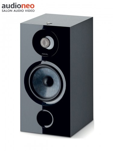 Focal Chora 806 Czarny