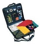 Prym Walizka do prac typu patchwork akcesoria bez zawartości PRYM_612380