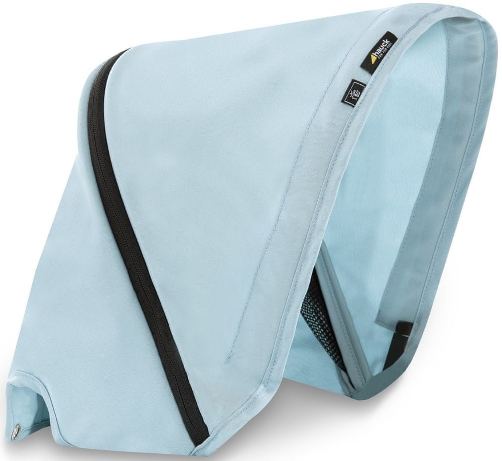 Hauck daszek do wózka Swift X Duo Deluxe Canopy iceblue