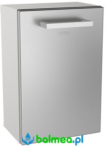 Franke Kosz naścienny na wkładki higieniczne RODAN 3,7L RODX611