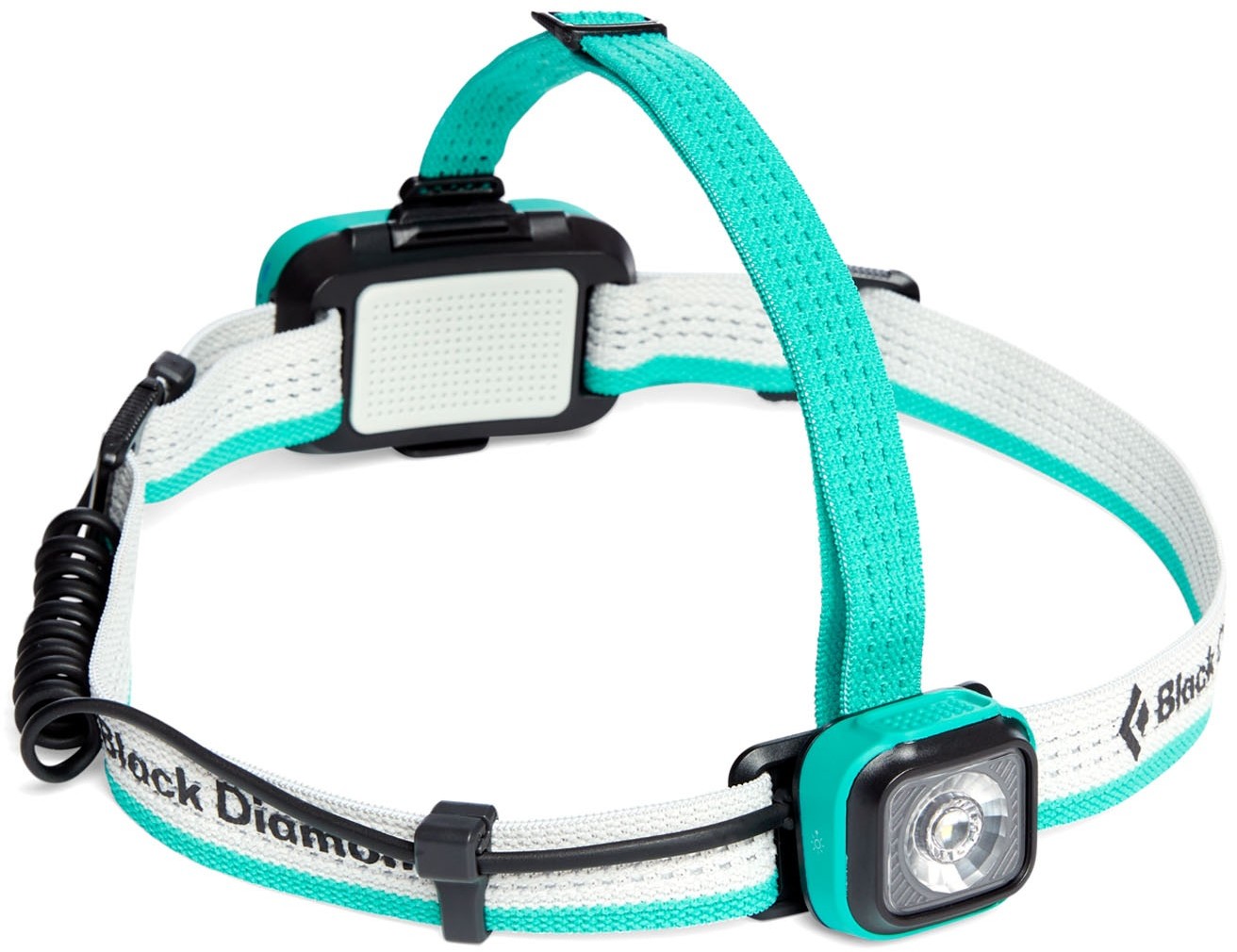 Black Diamond Czołówka SPRINTER 500 HEADLAMP BD620670-U BLU