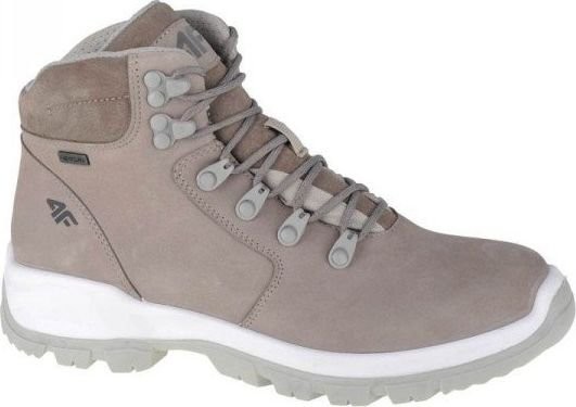 4F Womens Trek H4Z21-OBDH253-26S szary 41 H4Z21-OBDH253-26S
