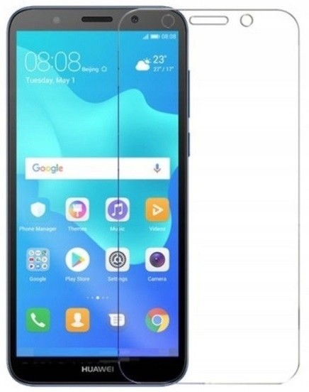 Huawei Szkło Hartowane Y5 2018 Szybka 9H
