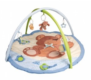 Canpol babies Miś z pozytywką 2/265