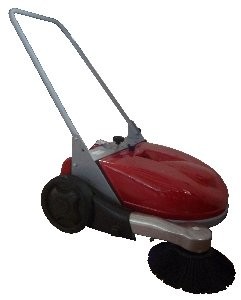 Jolly Poli Zamiatarka POLI -