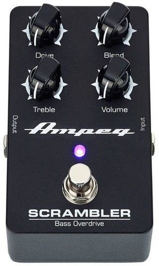 Ampeg Ampeg Scrambler