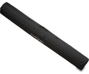 Dakine Pokrowiec na narty ski sleeve 2018 czarny POKROWIEC SKI SLEEVE 175 BLACK