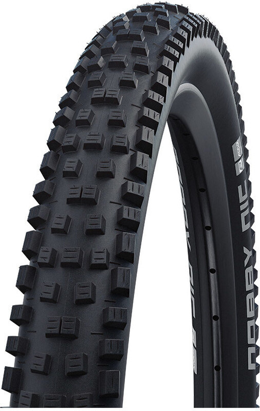 Schwalbe Nobby Nic Performance Folding Tyre 27.5x2.25
