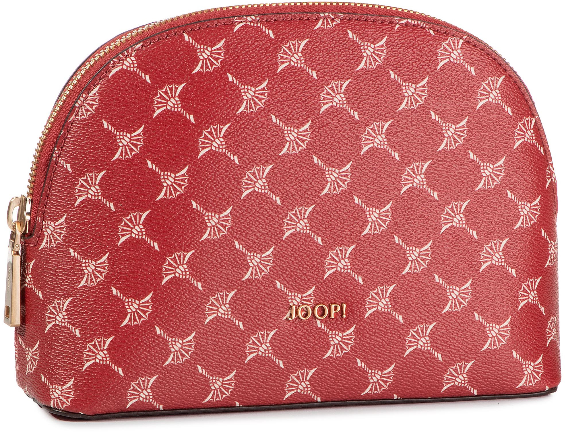 Joop! Kosmetyczka Cortina 4140004711 Red 300