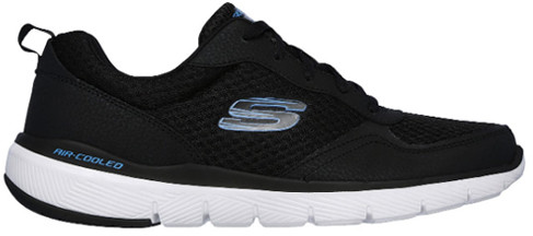 Skechers Flex Advantage 3.0 52954-BLK