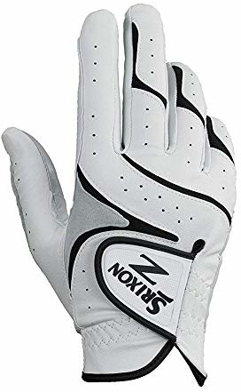 Srixon 2017 Men's Z All Weather Golf Glove