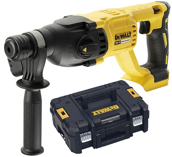 DeWalt DCH133NT