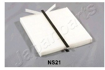 JAPANPARTS Filtr kabinowy FAA-NS21
