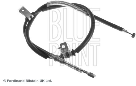 BLUE PRINT Cięgno, hamulec postojowy ADG046213