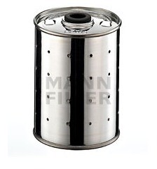 MANN Filtr oleju -FILTER PF 815