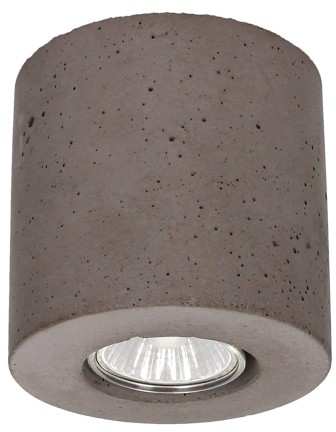 Spotlight Concretedream Sufitowa Spot-Light 2066136 Beton 5901602361504