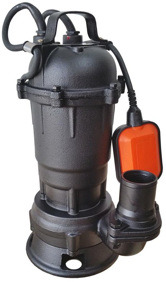 STEINBERG Pompa do nieczystości 14000 l/h 550 W S-Max 550 E